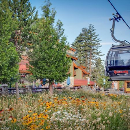 Lakeland Village Саус Лэйк Тахо Номер фото