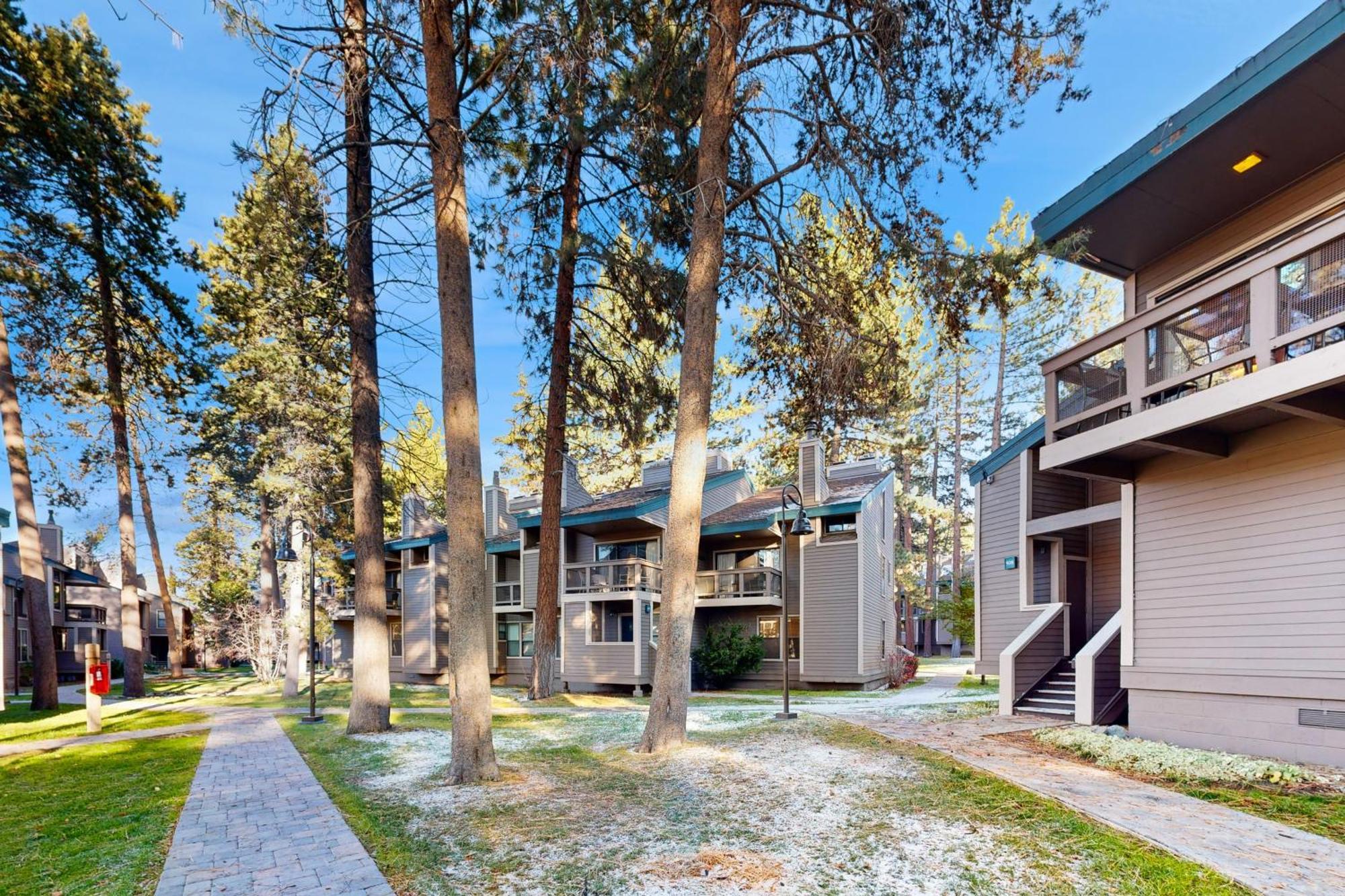 Lakeland Village Саус Лэйк Тахо Номер фото