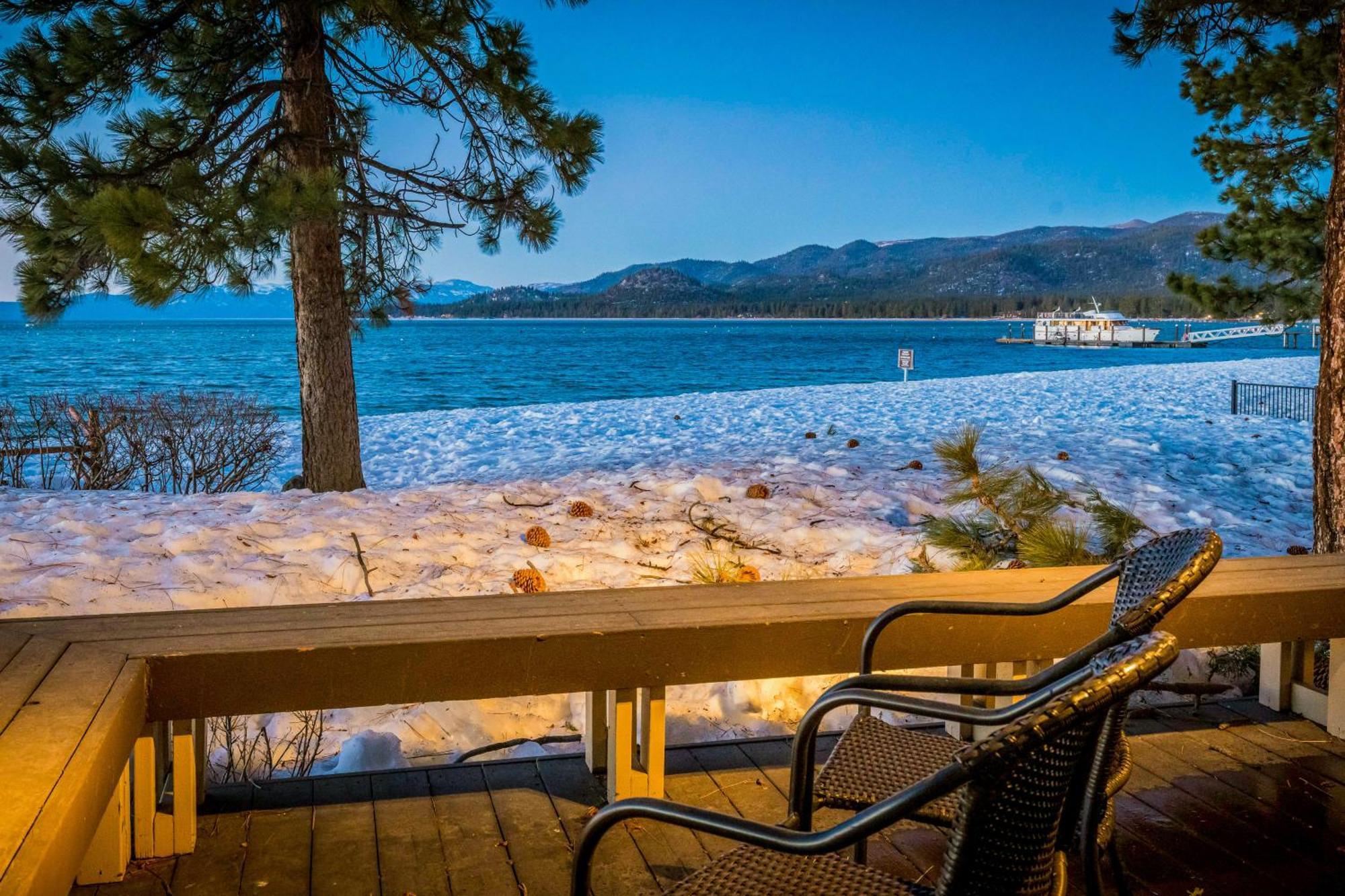 Lakeland Village Саус Лэйк Тахо Номер фото