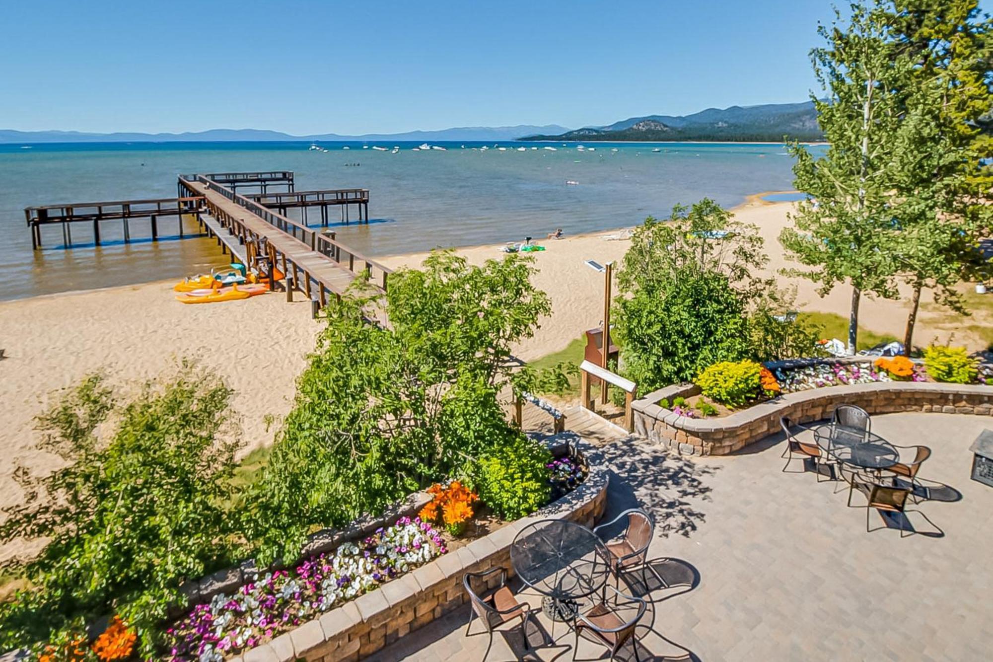 Lakeland Village Саус Лэйк Тахо Номер фото