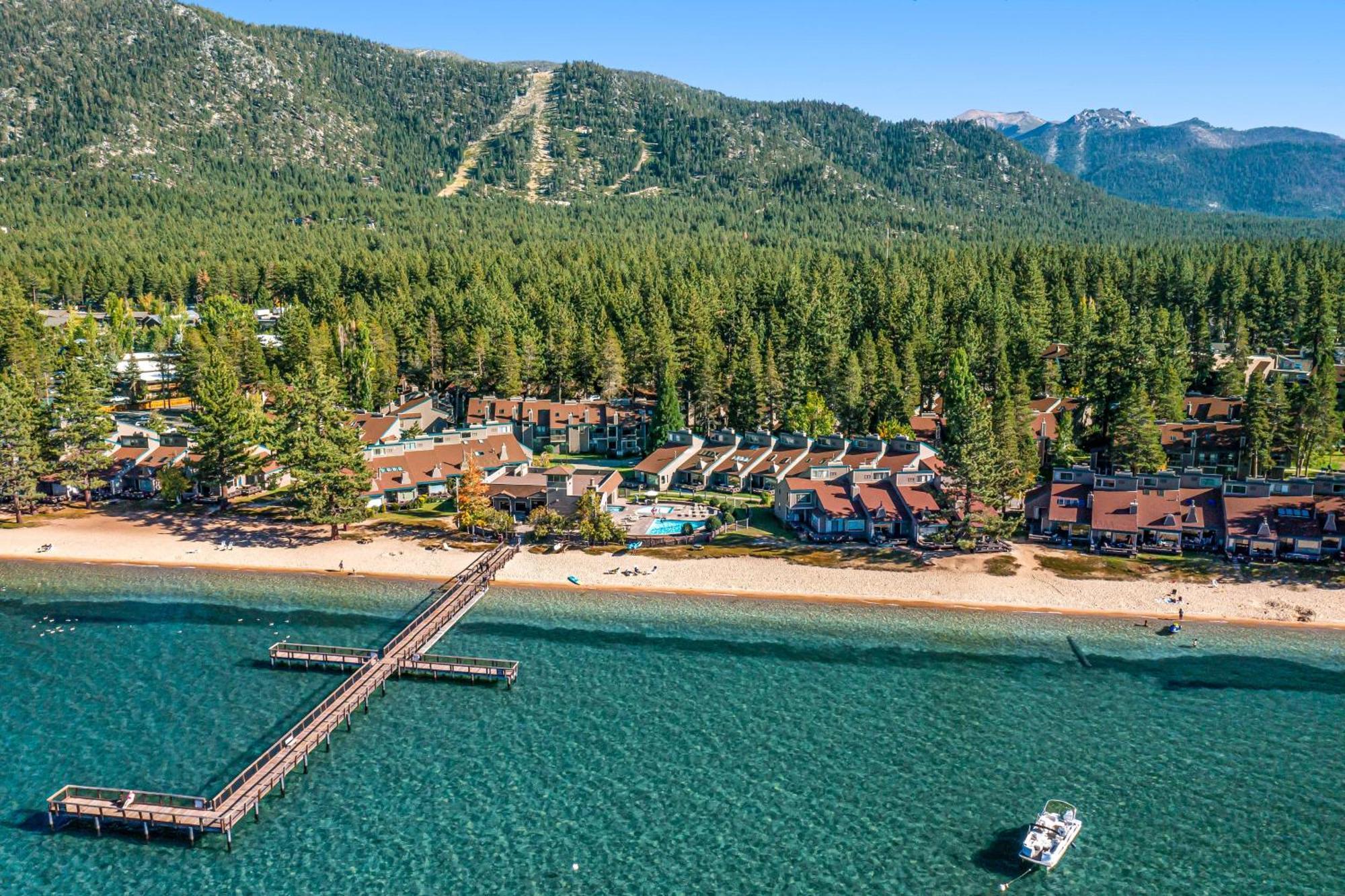 Lakeland Village Саус Лэйк Тахо Номер фото