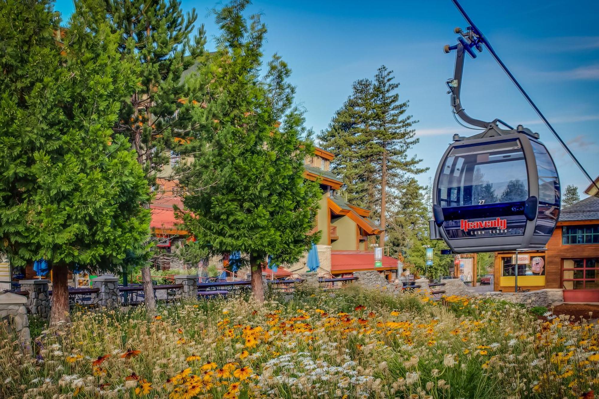 Lakeland Village Саус Лэйк Тахо Номер фото