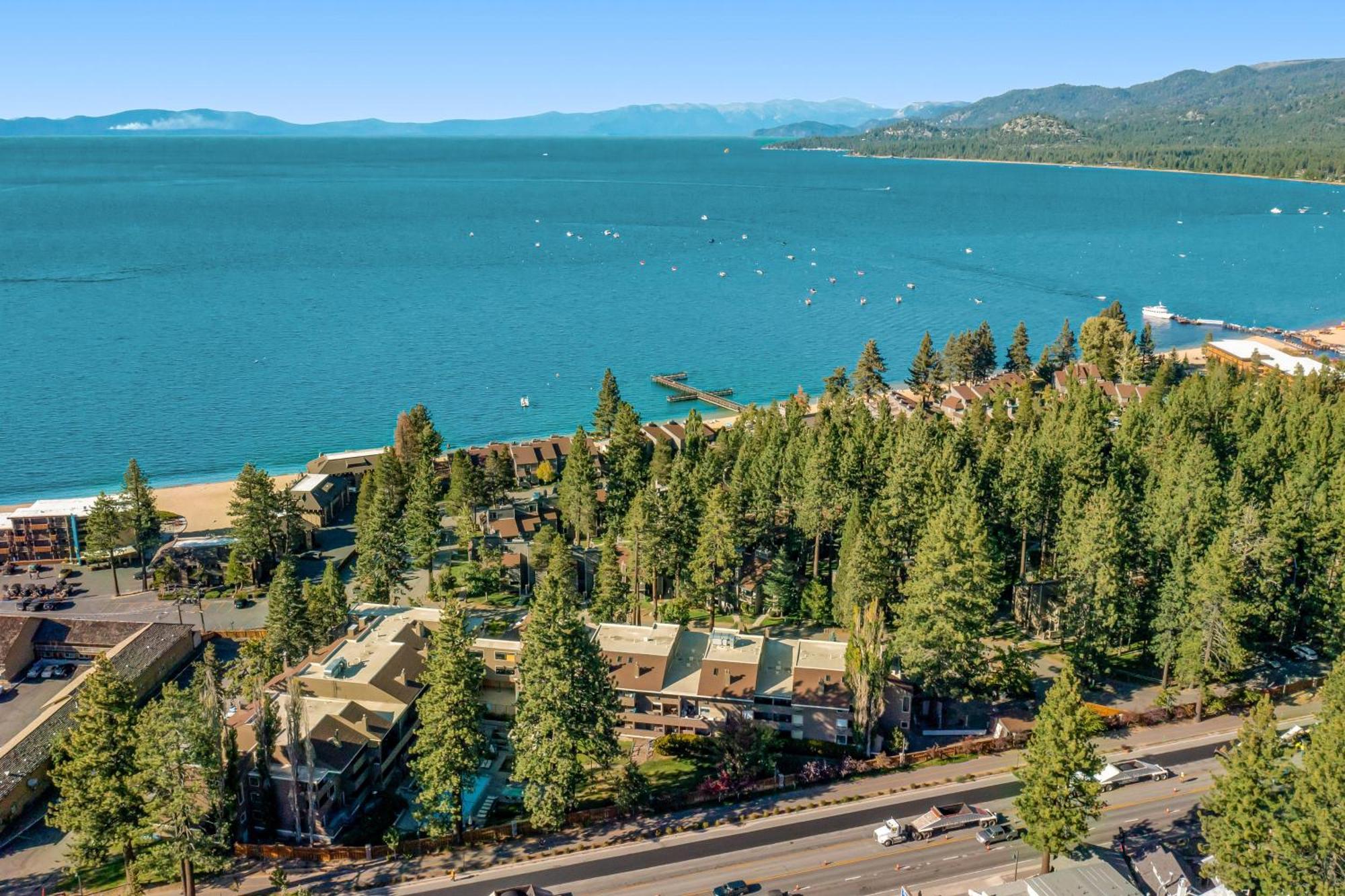 Lakeland Village Саус Лэйк Тахо Номер фото